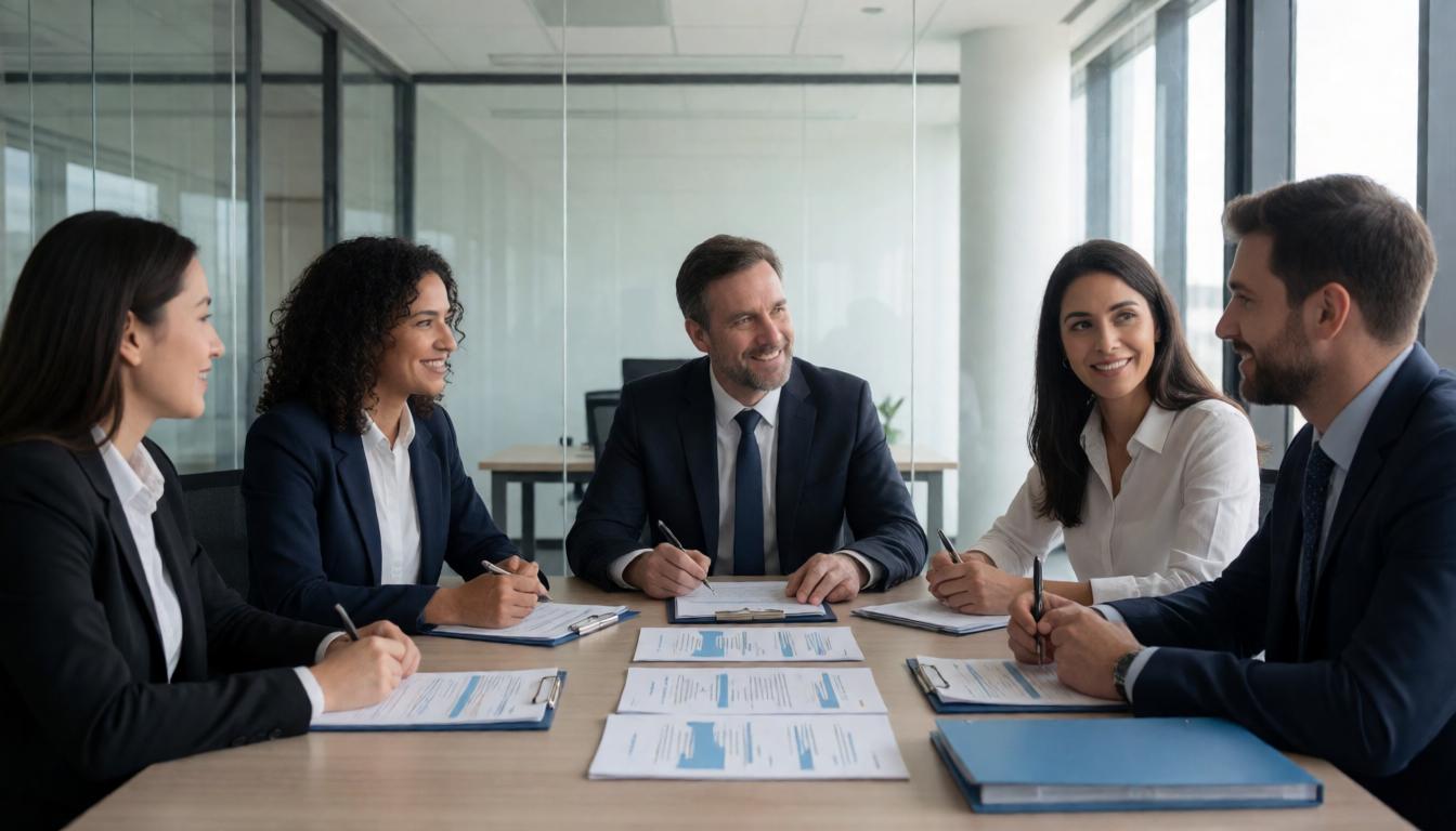 Beneficios para tu operación